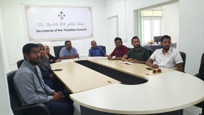 ހާފިޒު ކަމުގެ ސަނަދު ހާސިލު ކުރުމުން 50،000 ރުފިޔާގެ އިނާމެއް
