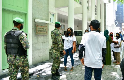 އުއްމީދު އާވެއްޖެ، ދައްޕަރުގެ ތަރައްގީގެ ޕްލޭން ވަރަށް އަވަހަށް ފެށޭނެ: ފިއްލަދޫ ކައުންސިލް