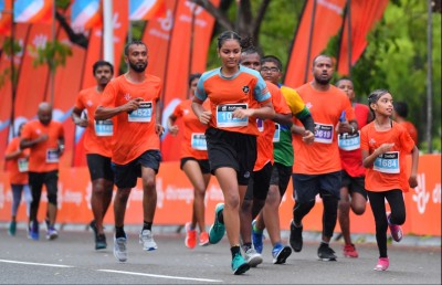ދިރާގު ރޯޑް ރޭސް: އޮފީސް/ރިސޯޓު ކެޓަގަރީގެ ރެޖިސްޓްރޭޝަން ކުރިއަށް