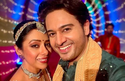 ރުޕަލީ އާއި ގޯރަވް "އަނުޕާމާ" ދޫކޮށްލާ ވާހަކަ ދޮގުކޮށްފި