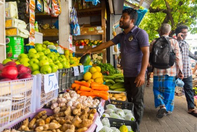 ބާޒާރުމަތިން: ލުނބޯގެ އަގު ހެޔޮވާ ގޮތެއް ނުވި