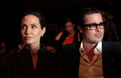 ވެނިސް ފިލްމު ފެސްޓިވަލުގައި ބްރެޑް އާއި އެންޖެލީނާ ދިމާނުވާނެ ގޮތް ހަދައިފި