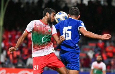 ރާއްޖެ-ބަންގްލަދޭޝް މެޗުގެ ޓިކެޓު ހޯދުމުގެ ފުރުސަތު