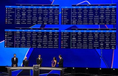 ޗެމްޕިއަންސް ލީގު، ކޮންމެ ޓީމަކަށް ފުރަތަމަ އަށް ޓީމު