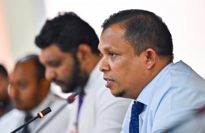 ފިޗުގެ ލަފަޔާ އެކު ވަށައިޖެހޭ ރިފޯމެއް ގެންނާނަން: ފިނޭންސް