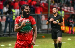 އޮސްކާގެ ތުހުމަތު؛ ރެފްރީ ހުރީ ރާއްޖެ ކޮޅަށް ބުރަ ވެފައި