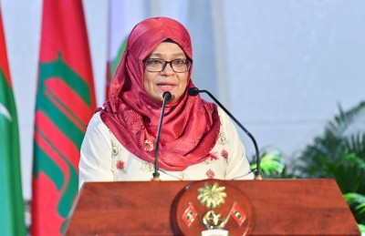 މަޖީދިއްޔާ ސްކޫލްގެ ޕްރިންސިޕަލާއި ޑެޕިއުޓީ ވަކިކުރަން އެދި ޕެޓިޝަނެއް!