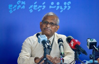 ކްރިޕްޓޯ ކަރަންސީ ވިޔަފާރީގެ މުއާމަލާތްތަކުގައި ބޭނުމެއް ނުކުރެވޭނެ: އެމްއެމްއޭ