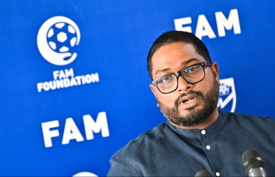 އެސްޓީއޯ އަށް 1.5 މިލިއަން ރުފިޔާ ދައްކަން އެފްއޭއެމްގެ މައްޗަށް ކޯޓުން ހުކުމްކޮށްފި