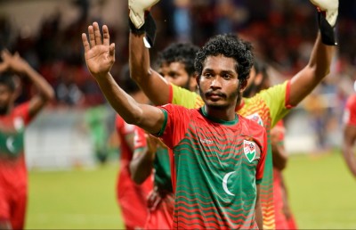 ހައިޝަމް: ފުރަތަމަ 11 ގެ އެންމެ ޒުވާން، އެންމެ މޮޅު އެއް ކުޅުންތެރިޔާ!