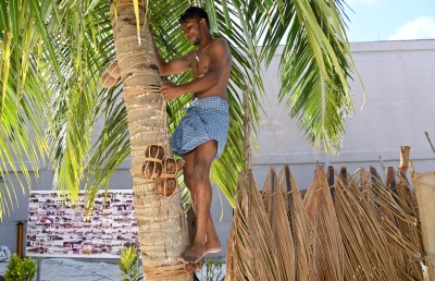މާފުށީ ޖަލުން ދާން ބޭނުމީ މި ސާދާ ދިރިއުޅުމަށް!