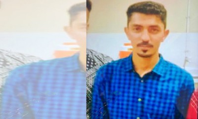 މަރުގެ މައްސަލައިގައި ހައްޔަރުކުރި އާބިދުގެ ބަންދަށް 15 ދުވަސް