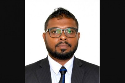 މުދާ އުފުލާ އުޅަނދެއްގެ ވިޔަފާރި ހިންގުމުން މާވަށު މެޖިސްޓްރޭޓަށް ފިޔަވަޅު އަޅައިފި