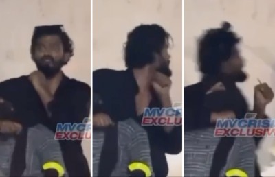 އަތުހަރު އިނީ އަމިއްލަ ކަރުގައި ވެސް ވަޅި ޖައްސައިގެން