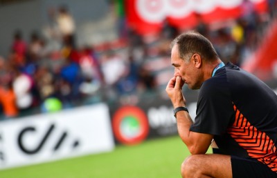 ފުޓްބޯޅައިގެ ރީތި ހަމަތައް ސާފް ޗެމްޕިއަންޝިޕްގައި ދަމަހައްޓަން ޖެހޭ: ސްޓިމަކް