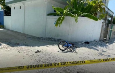 ދިޔަމިނގިލީ މުދިމުގަޔަށް ވަޅިހެރި މައްސަލާގައި ދައުވާ ކުރަން ފޮނުވައިފި
