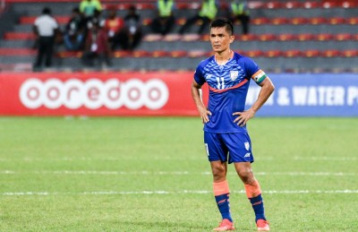 ފުޓްބޯޅައިގެ ރީތި ހަމަތައް ސާފް ޗެމްޕިއަންޝިޕްގައި ދަމަހައްޓަން ޖެހޭ: ސްޓިމަކް