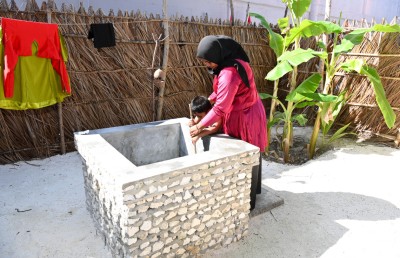 މާފުށީ ޖަލުން ދާން ބޭނުމީ މި ސާދާ ދިރިއުޅުމަށް!