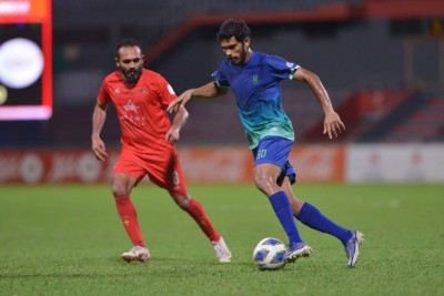 ސަސްއިން ދަ ގްރާންޑޭ ބަލިކޮށްފި