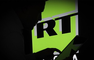 ރަޝިޔާގެ އާރްޓީ ނިއުސް އިން އެމެރިކާގެ އިންތިހާބަށް ނުފޫޒު ފޯރުވާ ކަމަށް ބުނެ ފިޔަވަޅު އަޅައިފި