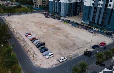 ޒޯން ބަދަލުކުރާ ވެހިކަލްތަކަށް ދިން ބިން އޮންނަނީ ހުހަށް!