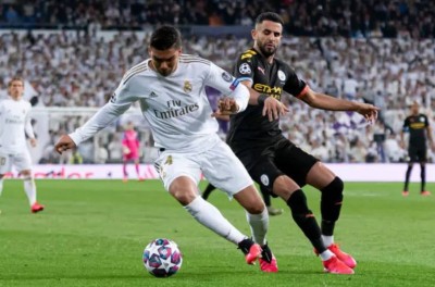 ސެމީގައި ވަރުގަދަ ސިޓީއާއި ރެއާލްގެ ކުރިމަތިލުމެއް، އަނެއް ކޮޅުން ލިވަޕޫލާއި ވިލަރެއާލް