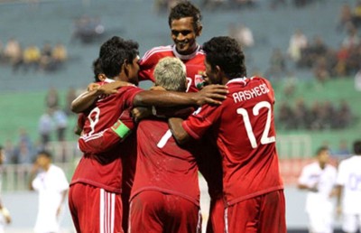 ރާއްޖެ އަތުން ލަންކާ މޮޅު ނުވާތާ 19 އަހަރު