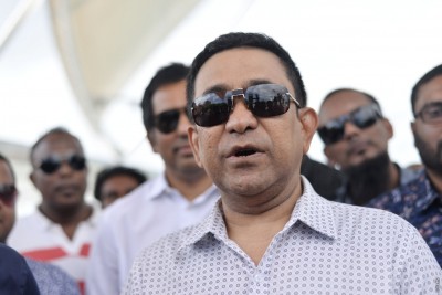 އާމިންދައްތައަށް ހައްޤު ނޫން ގޮތުގައި އަނިޔާވެރި ނުވުމަށް ޕީޕީއެމުން ގޮވައިލައިފި
