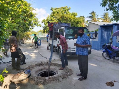 ހަ އަހަރުވީ ނަރުދަމާގެ މައްސަލަ، ނިލަންދޫ ރައްޔިތުންގެ އެންމެ ބޮޑު ކަންބޮޑުވުން