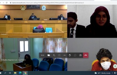 އަހުސަންގެ މަރު: ހުރިހާ ވާރިސުން ވެސް ބޭނުންވަނީ މަރުގެ އަދަބު