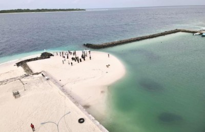 ކިނޮޅަހު ބަނދަރުގެ މައްސަލަ ހައްލުކުރުން އެމްޓީސީސީ އަށް