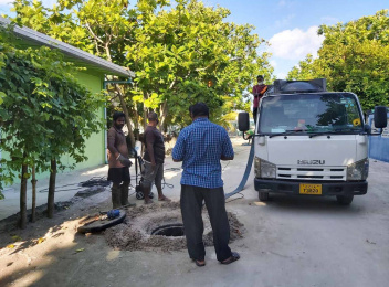 ހަ އަހަރުވީ ނަރުދަމާގެ މައްސަލަ، ނިލަންދޫ ރައްޔިތުންގެ އެންމެ ބޮޑު ކަންބޮޑުވުން