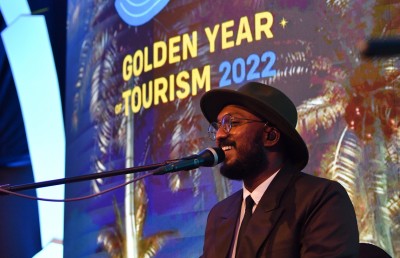 ޓޫރިޒަމްގެ ރަން އަހަރަށް ޑިޓިއުންގެ "ނަލަ ނަލަ ރާއްޖެ"