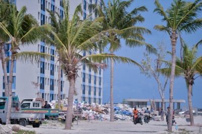 ވެއިޓަރު މަރާލިކަމަށް ތުހުމަތުކުރެވޭ މީހާ ހައްޔަރުކުރީ ދެވަނަ ފިޔަވަހީގެ އަތިރިމަތިން