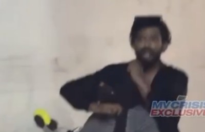 އަތުހަރު އޮތީ ވެންޓިލޭޓަރުގައި، އެޗްއާރްސީއެމް އާއި އެންއައިސީން މައްސަލަ ބަލަނީ