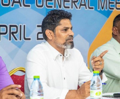 އެހެން ޕާޓީތަކަށް ވައްދާފައިވާ ޕީޕީއެމްގެ މެންބަރުން އަލުން ޕާޓީއަށް ގެނެސްދީ: ތޮލާލް