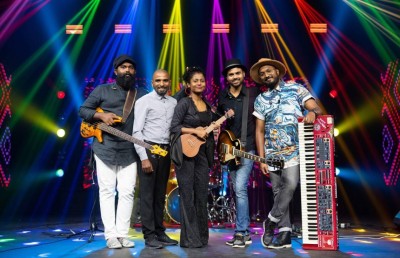 ޓޫރިޒަމްގެ ރަން އަހަރަށް ޑިޓިއުންގެ "ނަލަ ނަލަ ރާއްޖެ"