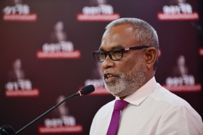 އިންޑިއާ އައުޓް ހަރަކާތް ވަރަށް ފޯރިގަދަ ވެއްޖެ، އެ ފޯރީގައި ސަރުކާރު ބަލި ކުރާނަން: އަދުރޭ