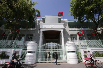 ސަރުކާރު ބަންދު ދުވަސްތަކުގެ ގޮތުގައި އިތުރު ދުވަސްތަކެއް ކަނޑައަޅައިފި