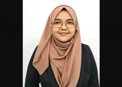 ތިން އަހަރެއްހާ ދުވަސް ފަހުން މެޖިސްޓްރޭޓް ޚަދީޖާގެ ސުލޫކީ މައްސަލަ ސާބިތުނުވާ ކަމަށް ނިންމައިފި