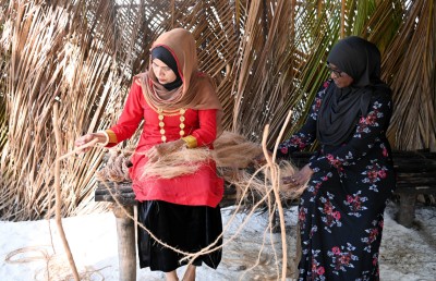 މާފުށީ ޖަލުން ދާން ބޭނުމީ މި ސާދާ ދިރިއުޅުމަށް!