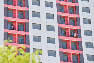 ހިޔާ ޓަވަރުތަކުގެ އެންމެން ބޮޑު ޖަމާއަތުގައި އީދު ނަމާދު ކުރުމުގެ ހުއްދައަށް އެދިއްޖެ