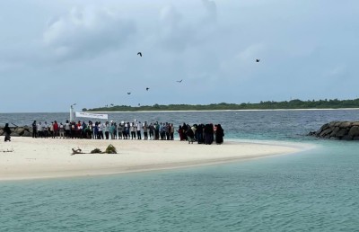 ކިނޮޅަހު ބަނދަރުގެ މައްސަލަ ހައްލުކުރުން އެމްޓީސީސީ އަށް