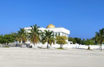 އުނގޫފާރު އިސްލާމިކް ސެންޓަރު ނިންމިތާ ދެ އަހަރު؛ ނުހުޅުވާ ހުރެ ހަލާކު ވަނީ