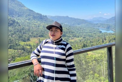 ޔޫއެސްއިން ކުރި ސާޖަރީއަށްފަހު އިރަމްގެ ހާލު ރަނގަޅު، ބޭނުންވަނީ އާއްމުންގެ ހެޔޮދުއާ!