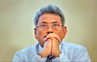 ލަންކާގެ ރައްޔިތުން އުތުރިއަރަން ފެށުމާއެކު ވެރިކަން ވެއްޓިދާނެތީ ކުއްލި ޙާލަތު އިޢުލާނުކޮށްފި