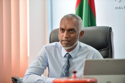 މާލޭ ސިޓީ ކައުންސިލް މުވައްޒަފުންގެ މުސާރަ ބޮޑުކޮށްދޭން އެދެނީ