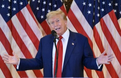 ޓްރަމްޕަށް ހުކުމްކުރާނީ ރިޔާސީ އިންތިހާބަށް ފަހު