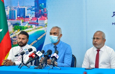 ގަރާޖު ސިޓީ އުވާލުމަކީ މިވަގުތަށް އެންމެ ރަނގަޅު ވިސްނުމެއް ނޫން:  ސިޓީ ކައުންސިލް