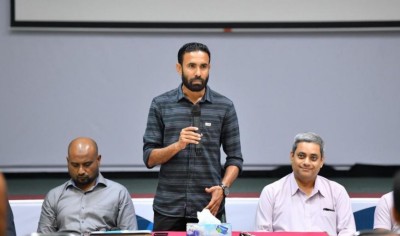 ބާ ކައުންސިލްގެ އިންތިޚާބުގައި ވާދަކުރުމުގެ ފުރުސަތު ހުޅުވައިލައިފި
